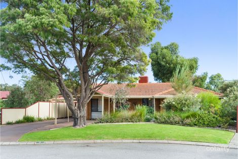 Property photo of 9 Prentice Place South Lake WA 6164