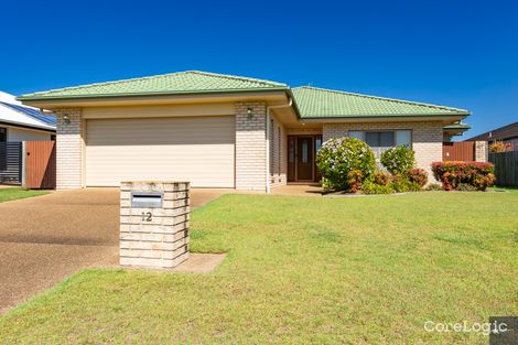 Property photo of 12 Voss Court Millbank QLD 4670