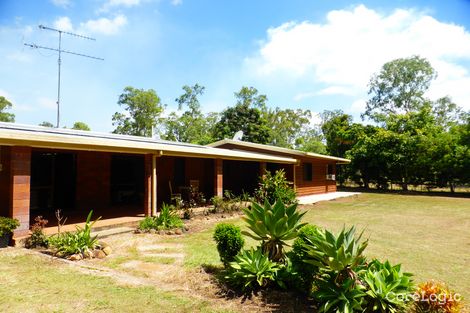 Property photo of 132 River Road Millstream QLD 4888