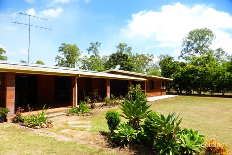 Property photo of 132 River Road Millstream QLD 4888