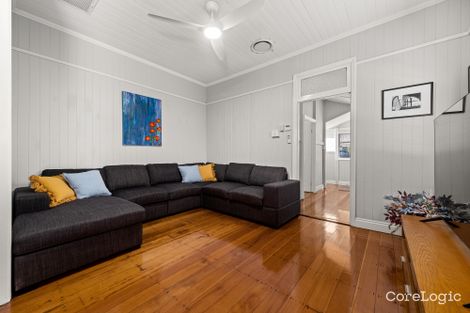 Property photo of 6 Sydney Street Fairfield QLD 4103