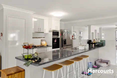 Property photo of 1 Stringybark Court Apple Tree Creek QLD 4660