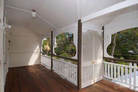 Property photo of 115 Gregory Street Auchenflower QLD 4066