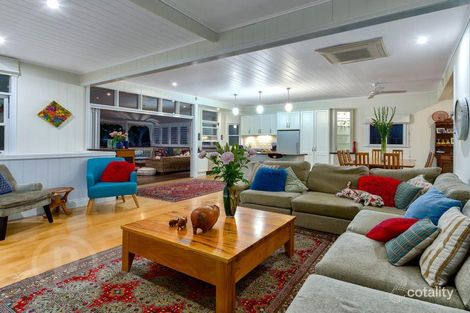 Property photo of 11 Moore Street Milton QLD 4064