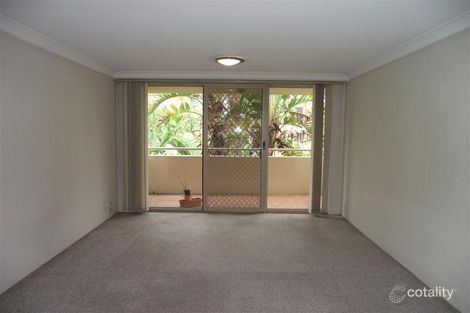 Property photo of 10F/19-21 George Street North Strathfield NSW 2137