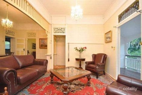 Property photo of 115 Gregory Street Auchenflower QLD 4066