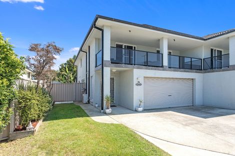 Property photo of 2/9 Witherington Avenue Ulladulla NSW 2539