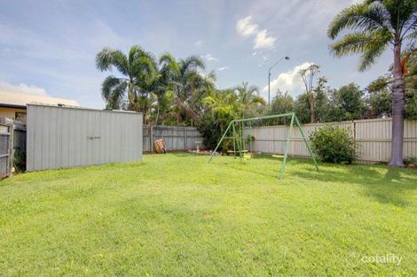 Property photo of 20 Lappin Place Kirwan QLD 4817