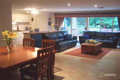 Property photo of 35 Armine Way Beaumont Hills NSW 2155