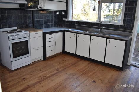 Property photo of 44 McGowen Crescent Liverpool NSW 2170