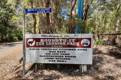 190 Muirillup Rd, Northcliffe, WA 6262