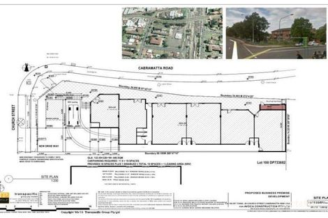 2a Church St, Cabramatta, NSW 2166