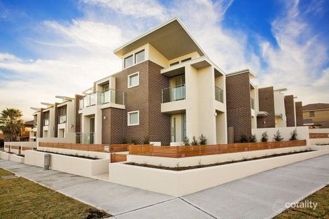 Property photo of 6/529-531 Great North Road Abbotsford NSW 2046