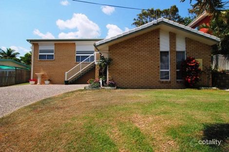 Property photo of 9 Walters Avenue West Gladstone QLD 4680