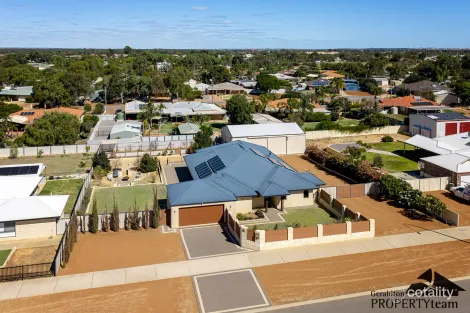 Property photo of 20 Strathalbyn Road Strathalbyn WA 6530