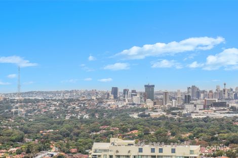 Property photo of 5008/7 Railway Street Chatswood NSW 2067