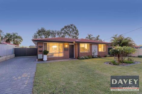 Property photo of 833 Wanneroo Road Wanneroo WA 6065