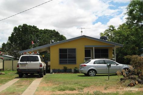 6 Wattle St, Blackwater, QLD 4717