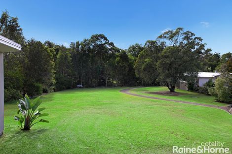 Property photo of 11 Prospect Place Cooroy QLD 4563