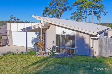 Property photo of 39 Esperance Crescent Springfield Lakes QLD 4300