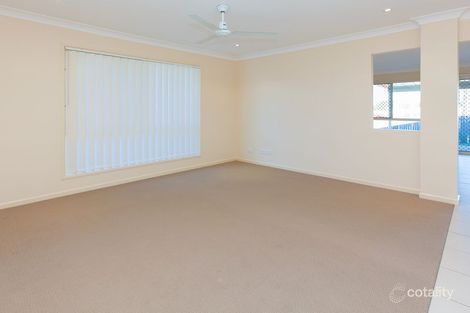 Property photo of 39 Esperance Crescent Springfield Lakes QLD 4300