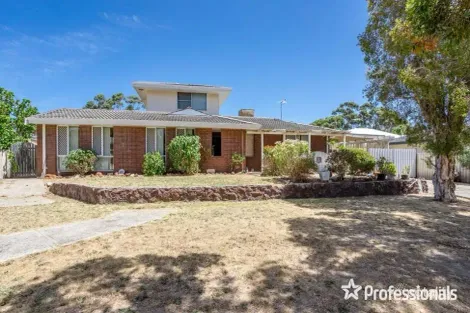 8 Newton Ct, Armadale, WA 6112