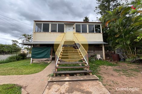 Property photo of 50 High Street Charters Towers City QLD 4820