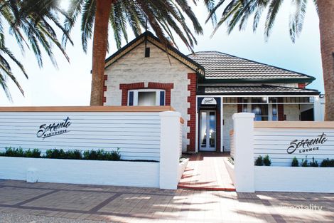 154-164 Ocean Beach Rd, Sorrento, VIC 3943