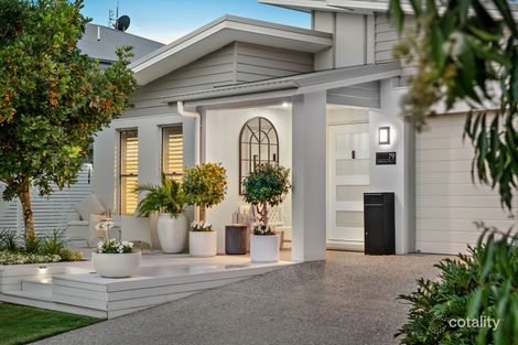 Property photo of 79 Lindeman Circuit Pimpama QLD 4209