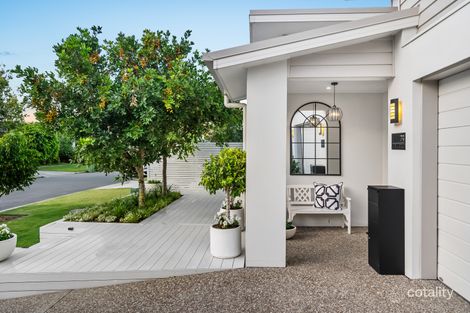 Property photo of 79 Lindeman Circuit Pimpama QLD 4209