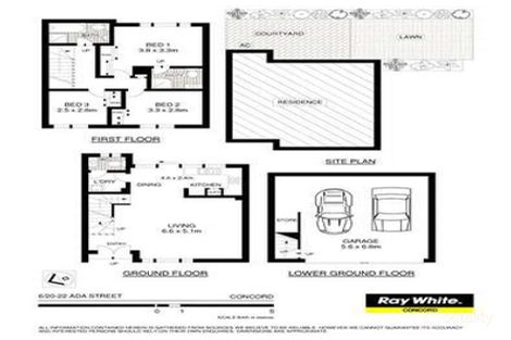 Property photo of 6/20-22 Ada Street Concord NSW 2137
