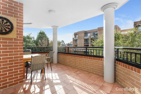 Property photo of 12/20-24 Mansfield Avenue Caringbah NSW 2229