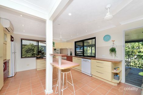Property photo of 51 Blaxland Crescent Vincent QLD 4814
