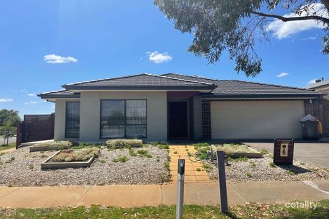 Property photo of 36 Sherford Way Weir Views VIC 3338