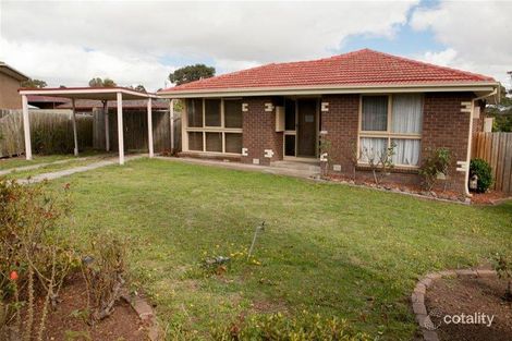 Property photo of 4 Sophie Court Hallam VIC 3803