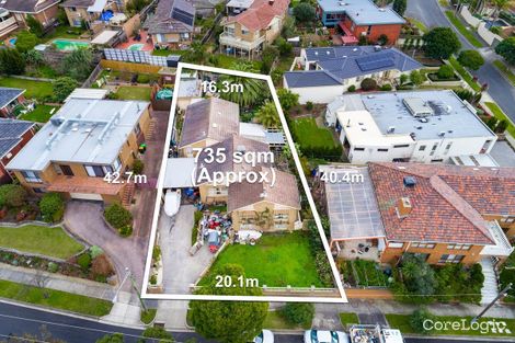 Property photo of 369 Thompsons Road Templestowe Lower VIC 3107