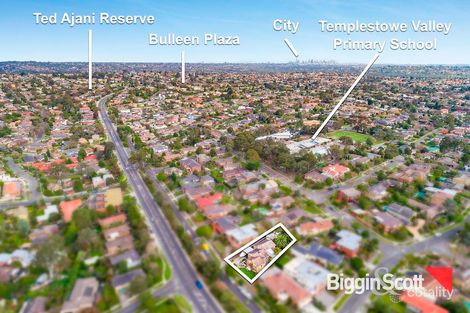 Property photo of 369 Thompsons Road Templestowe Lower VIC 3107