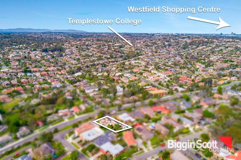 Property photo of 369 Thompsons Road Templestowe Lower VIC 3107