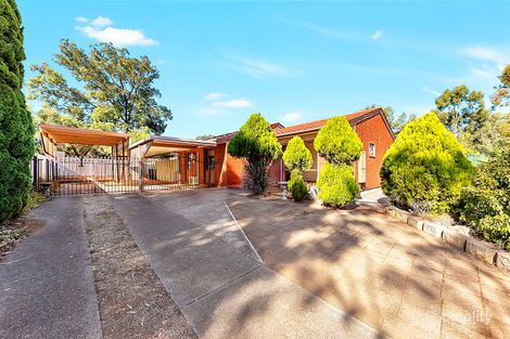 17 Smedley Pl, Salisbury Park, SA 5109