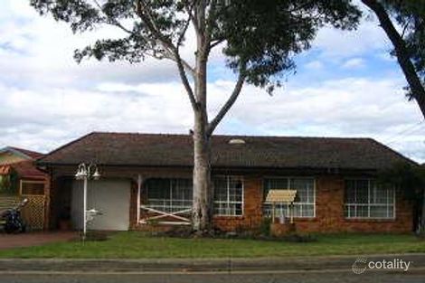 25 Villiers Rd, Padstow Heights, NSW 2211