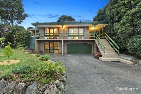 Property photo of 9 Highmont Drive Vermont South VIC 3133