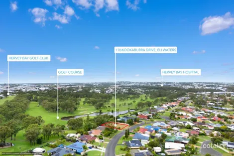 17b Kookaburra Dr, Eli Waters, QLD 4655