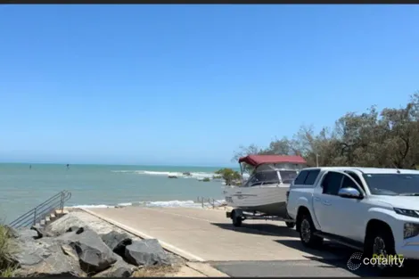 Property photo of 17B Kookaburra Drive Eli Waters QLD 4655