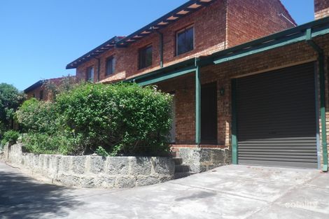 Property photo of 2/26 Preston Point Road East Fremantle WA 6158