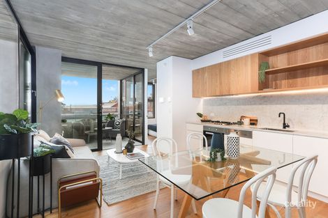 7/350 Bourke St, Surry Hills, NSW 2010
