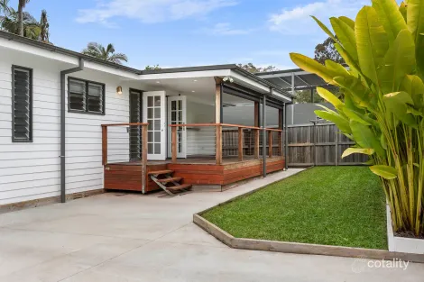 Property photo of 123 Werin Street Tewantin QLD 4565