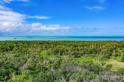 Property photo of LOT 2 Allan Road Conway QLD 4800