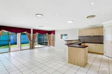 Property photo of 16 Juniper Circuit Stretton QLD 4116