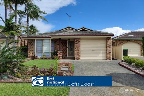 Property photo of 5 Mathie Street Coffs Harbour NSW 2450