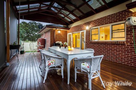 Property photo of 56 Terama Crescent Bayswater VIC 3153